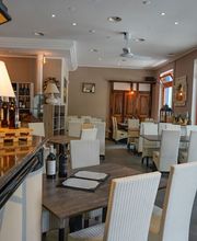 La Terrazza Bellinzona, Ristorante & Pizzeria - Snack Bar Bild 5