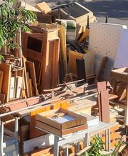 Entsorgung-Graf Haushaltsauflösung & Entrümpelung Bild 2