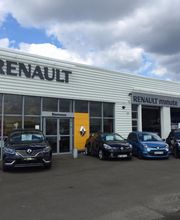 Garage Breton Nicolas image 3