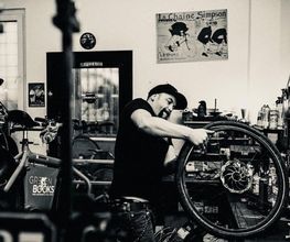 Fahr-Rad Bikeshop Bild 14