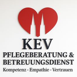 KEV Pflegeberatung & Betreuungsdienst GmbH