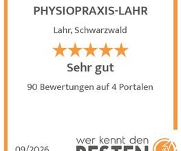 werkenntdenBESTEN.de Qualitätssiegel