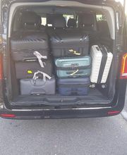 Luxe Van Transport image 7