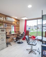 C Style Coiffure image 4