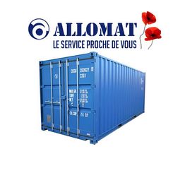 ALLOMAT SA