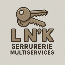 LNK Serrurerie - Multiservices