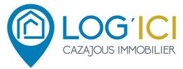 Log'ici Immobilier Nay