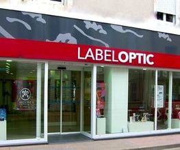 Label Optic image 5