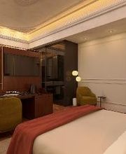 Palacio Gran Vía, a Royal Hideaway Hotel imagen 3