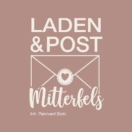 Laden & Post Mitterfels