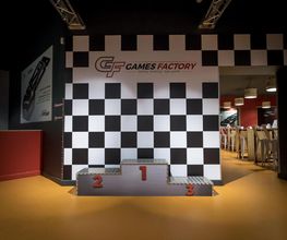 Games Factory DIJON image 16