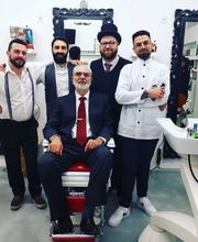 💈 Ul Barbee - Il Barbiere di Melide 💈 Bild 13