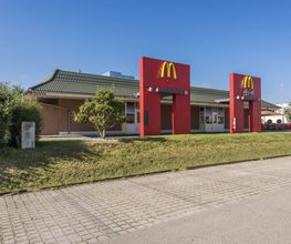 McDonald's Bild 3