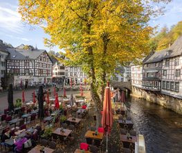 Restaurant Flosdorff Bild 2