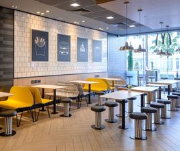 McDonald's Bild 4