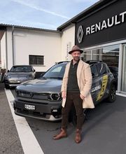Garage Kohli SA Bild 2