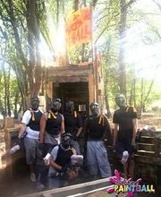 Aventure Paintball image 18