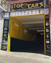 STOPCARS Taller de Reparación imagen 9