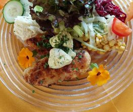 Restaurant Fontanne-Pintli Bild 2