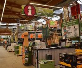 Gartencenter HORNBACH Biel/Bienne Bild 1
