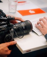 Dunkelblau Filmproduktion Bild 3