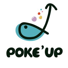 Poke Up Paris 11 Oberkampf - Poke Bowl & Bubble tea