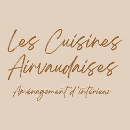 Les Cuisines Airvaudaises