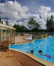 Camping Du Moulin De Cantizac image 6