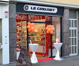 Le Creuset Trier Bild 11