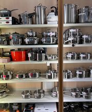 meyer ag Werkzeug-und Haushaltcenter Bild 5