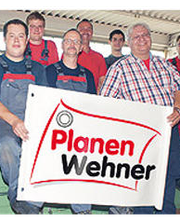 Planen Wehner GmbH Bild 1