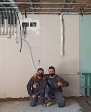 JJ. GALÁN INSTALACIONES imagen 1