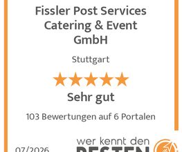 werkenntdenBESTEN.de Qualitätssiegel