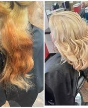 Fantastic Sams Cut & Color image 16