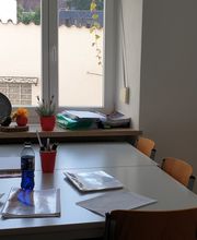 Freising Unterrichtsraum 1