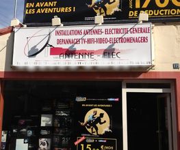 Antenne Elec image 3