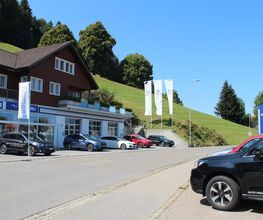 AUTO PREISIG AG Bild 2