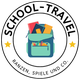 School Travel - Ranzen, Spiele und Co.