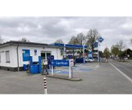Aral pulse Ladestation Bild 1
