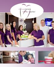 Zahnarzt Dr. Sperber Michael Bild 6