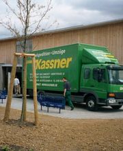 Möbelspedition Elisabeth Kassner