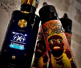 L'Ystro Vape image 1