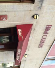 Hôtel Carmin image 3