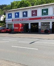 First Stop Reifen Auto Service Bild 11