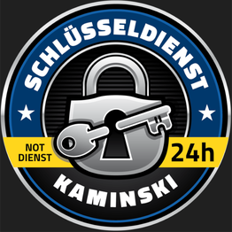 Schlüsseldienst Kaminski