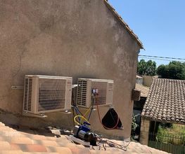 Weber Plomberie Climatisation image 5