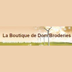 DOM' BRODERIES