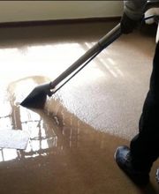 Water Damage Cleanup Team image 5