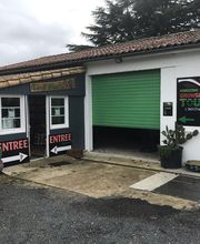 Toukipouss Growshop CBD shop image 7