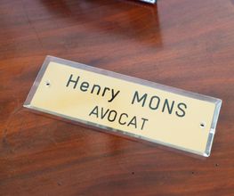 Mons Henry image 15